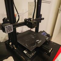 stampante 3d