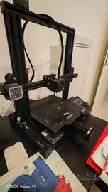 stampante 3d