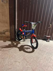 Bici bimbo