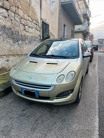 SMART FORFOUR 1.5 DIESEL – 2004 – 5 PORTE