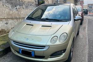 SMART FORFOUR 1.5 DIESEL – 2004 – 5 PORTE