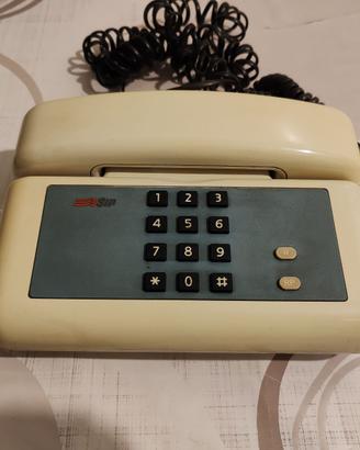 Telefono Sirio