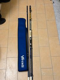 Canna da surfcasting