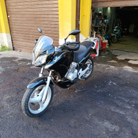 Honda Varadero 125