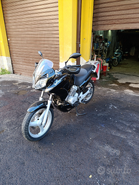 Honda Varadero 125