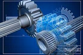 Consulenza e supporto progettazione meccanica