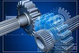 Consulenza e supporto progettazione meccanica