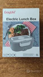 Scaldavivande Elettrico Portatile con Borsa Termic