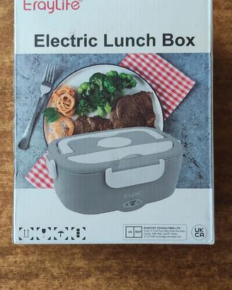 Scaldavivande Elettrico Portatile con Borsa Termic