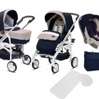 Passeggino trio trilogy inglesina