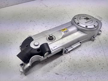 APRILIA SCARABEO 4T 50 COPERCHIO CARTER TRASMISSIO