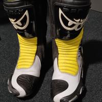 Scarpe Racing Berik