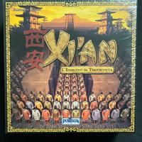 Xi’an - L’esercito di terracotta