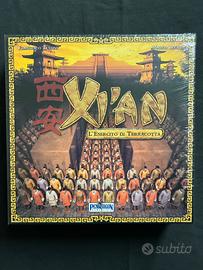 Xi’an - L’esercito di terracotta