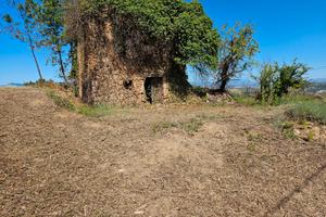 Rustico - vista mare e monti