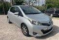 Toyota Yaris 1.4 D-4D 5 porte Lounge