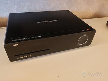 Home theater home cinema Harman Kardon HS 200
