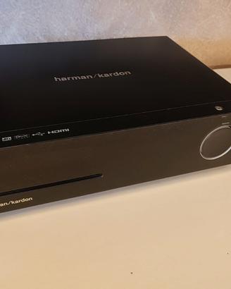 Home theater home cinema Harman Kardon HS 200