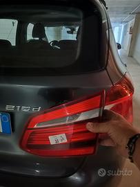 fanale posteriore dx BMW 216 Active tourer