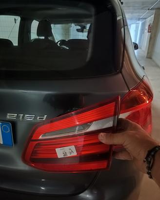 fanale posteriore dx BMW 216 Active tourer