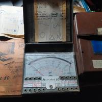 Tester 1970:MICROTEST 80 ICE