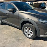 RICAMBI MAZDA CX3