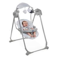 Altalena Chicco Polly Swing Up