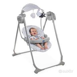Altalena Chicco Polly Swing Up