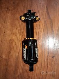 ammortizzatore posteriore MTB