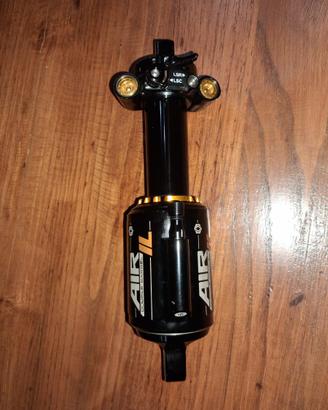 ammortizzatore posteriore MTB