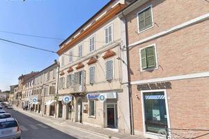 Ufficio in centro a chiaravalle