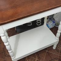 Mobiletto rustico/shabby
