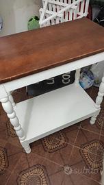 Mobiletto rustico/shabby