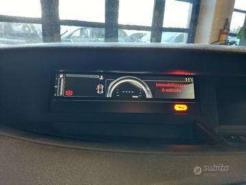 Quadro strum RENAULT SCENIC X MOD 1.5cc D 2013