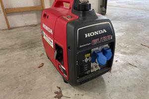 generatore honda eu22