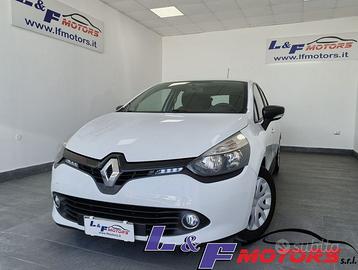 Renault Clio 1.2 16v 75cv Live