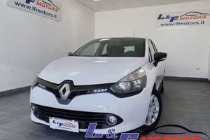 Renault Clio 1.2 16v 75cv Live