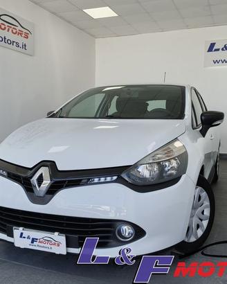 Renault Clio 1.2 16v 75cv Live