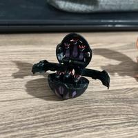 Bakugan battle brawlers