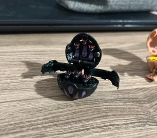 Bakugan battle brawlers