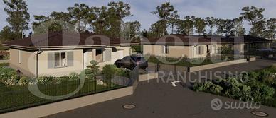 Villa o villino Gropello Cairoli