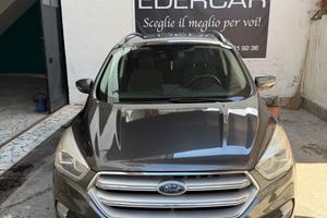 Ford Kuga 4x4