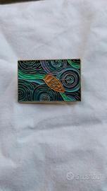 spilla stile van Gogh 