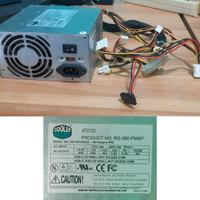 Vari Alimentatori PC