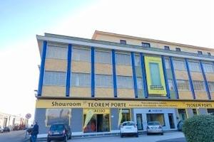 Uffici pressi Porte di Catania