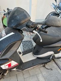 Piaggio NRG 2008
