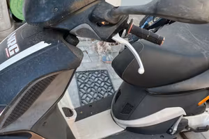 Piaggio NRG 2008
