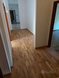 Parquet Prefinito 2 scelta formato Strip a Modena