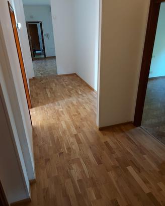 Parquet Prefinito 2 scelta formato Strip a Modena