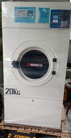 Asciugatrice Renzacci a gettoni